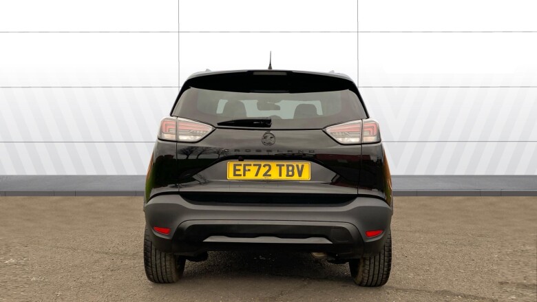 Vauxhall Crossland 1.2 Turbo Ultimate 5dr Petrol Hatchback